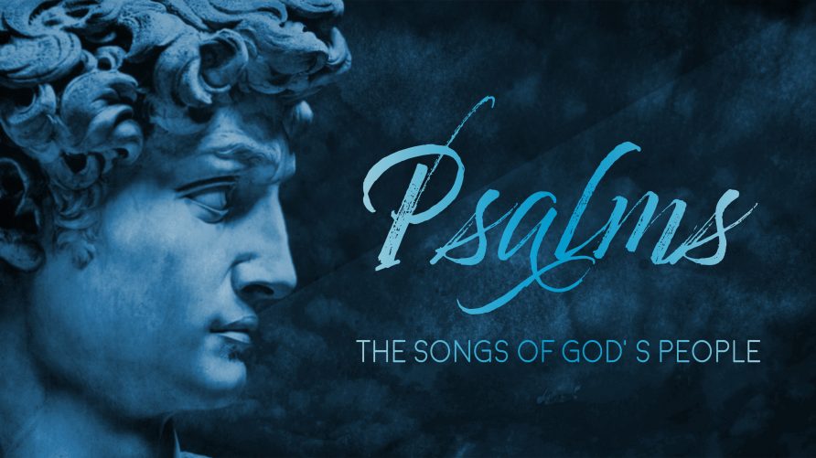 Psalms: The Songs of God's People