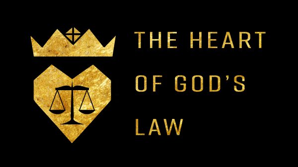 The Heart of God's Law
