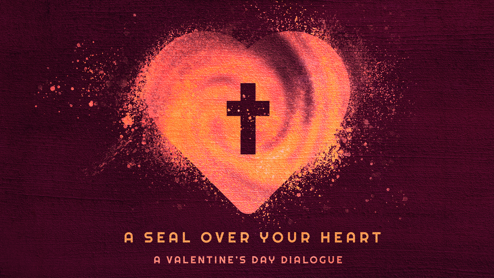 A Seal Over Your Heart Image