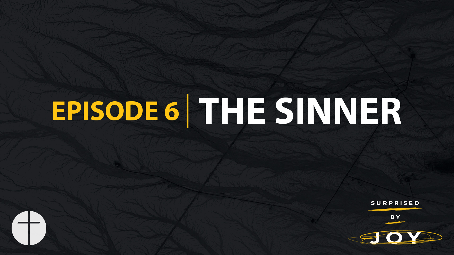 Episode 6 | The Sinner Image