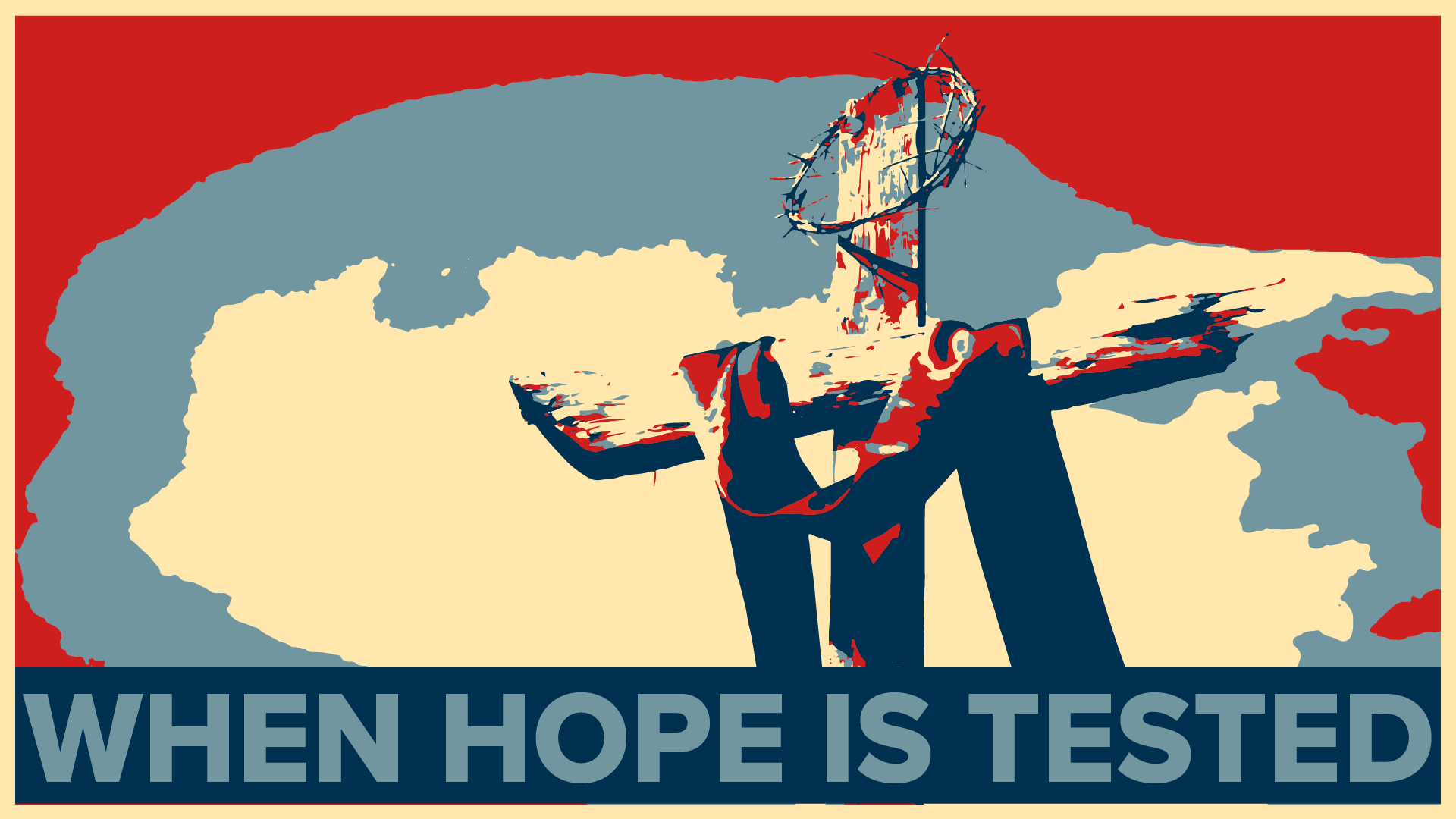 When Hope Is Tested Image