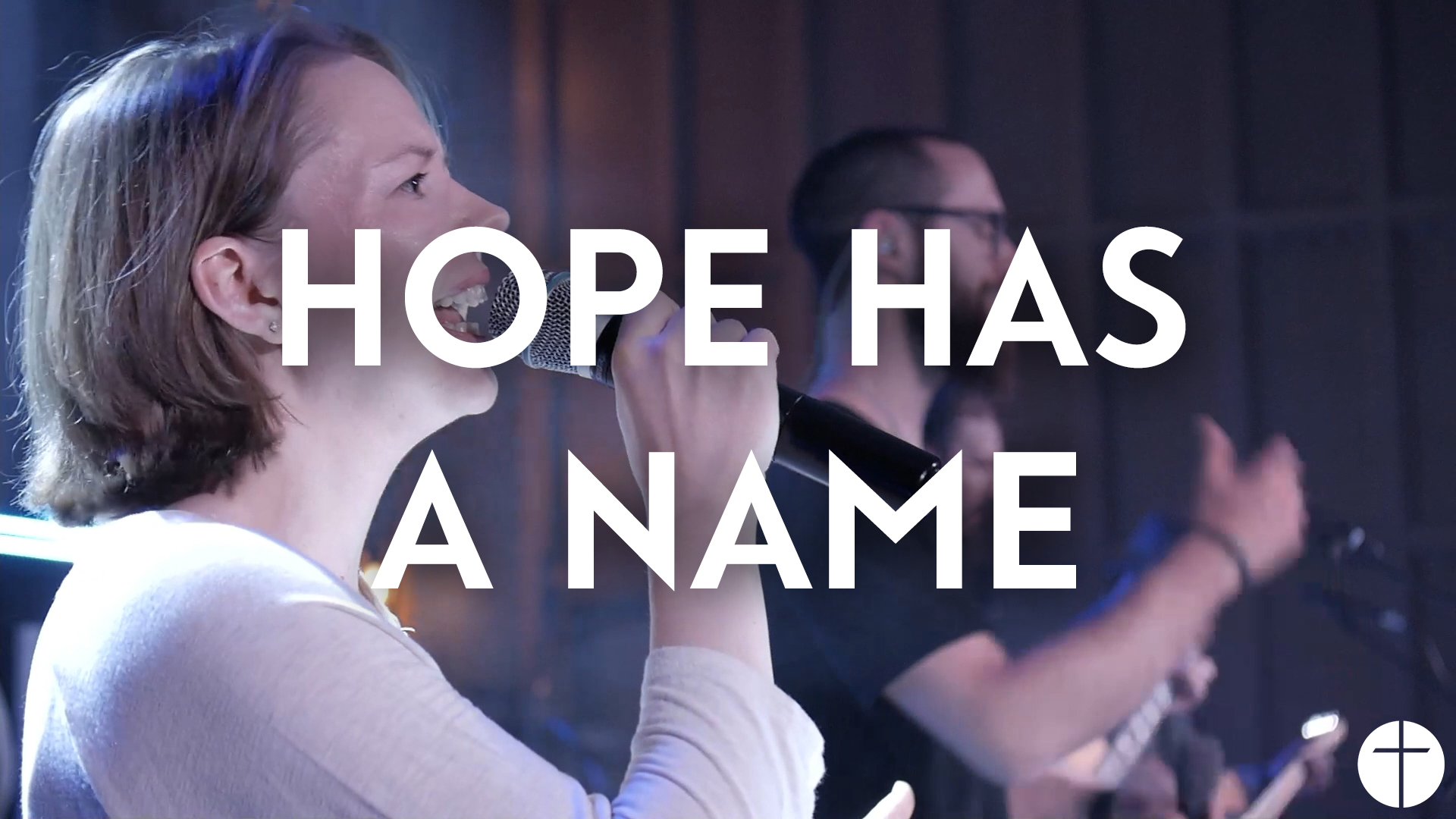 Hope Has a Name Image