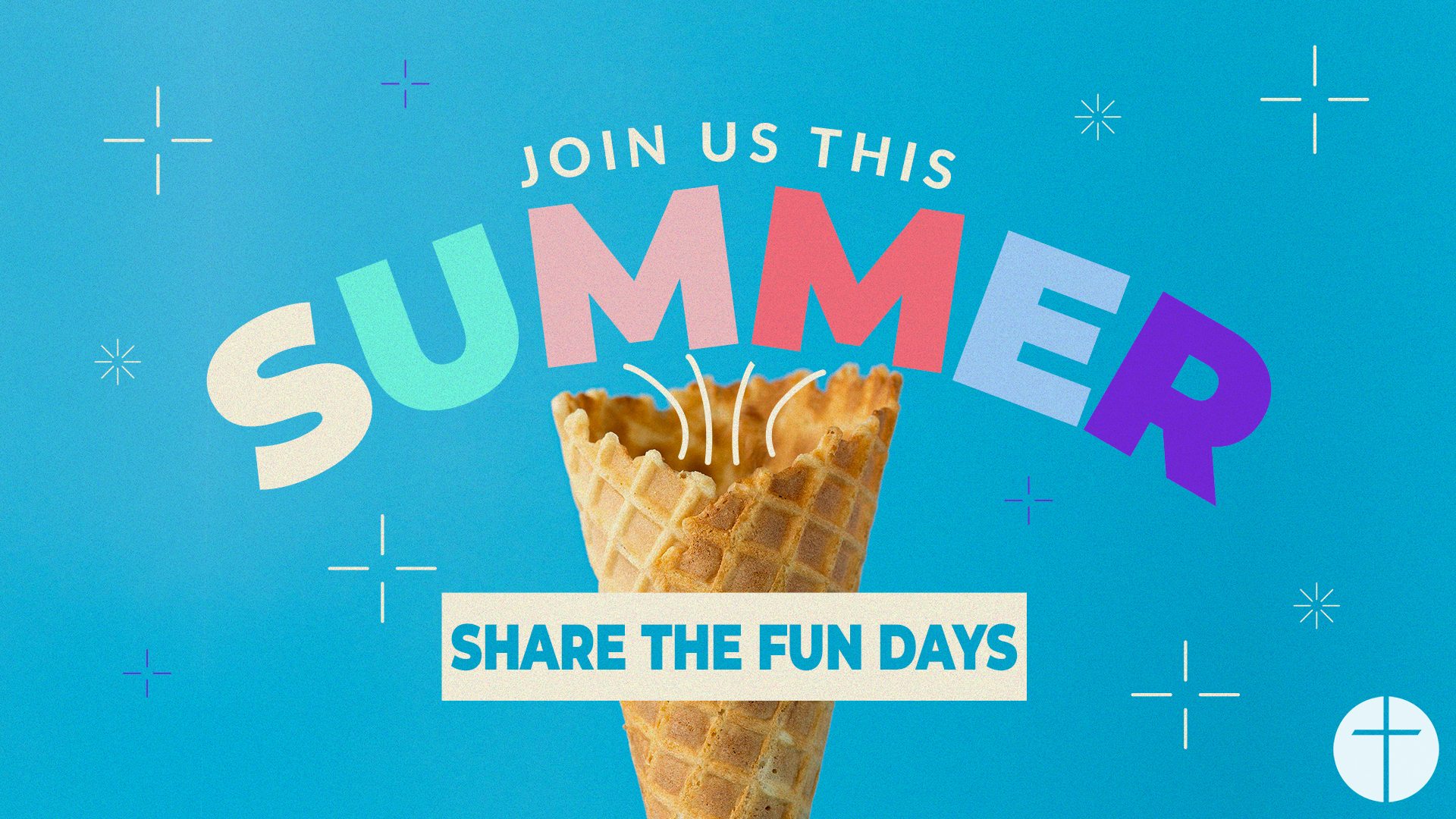Share the Fun Days- Landscape