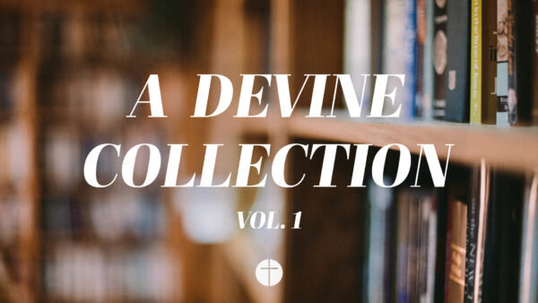A Devine Collection Vol. 1