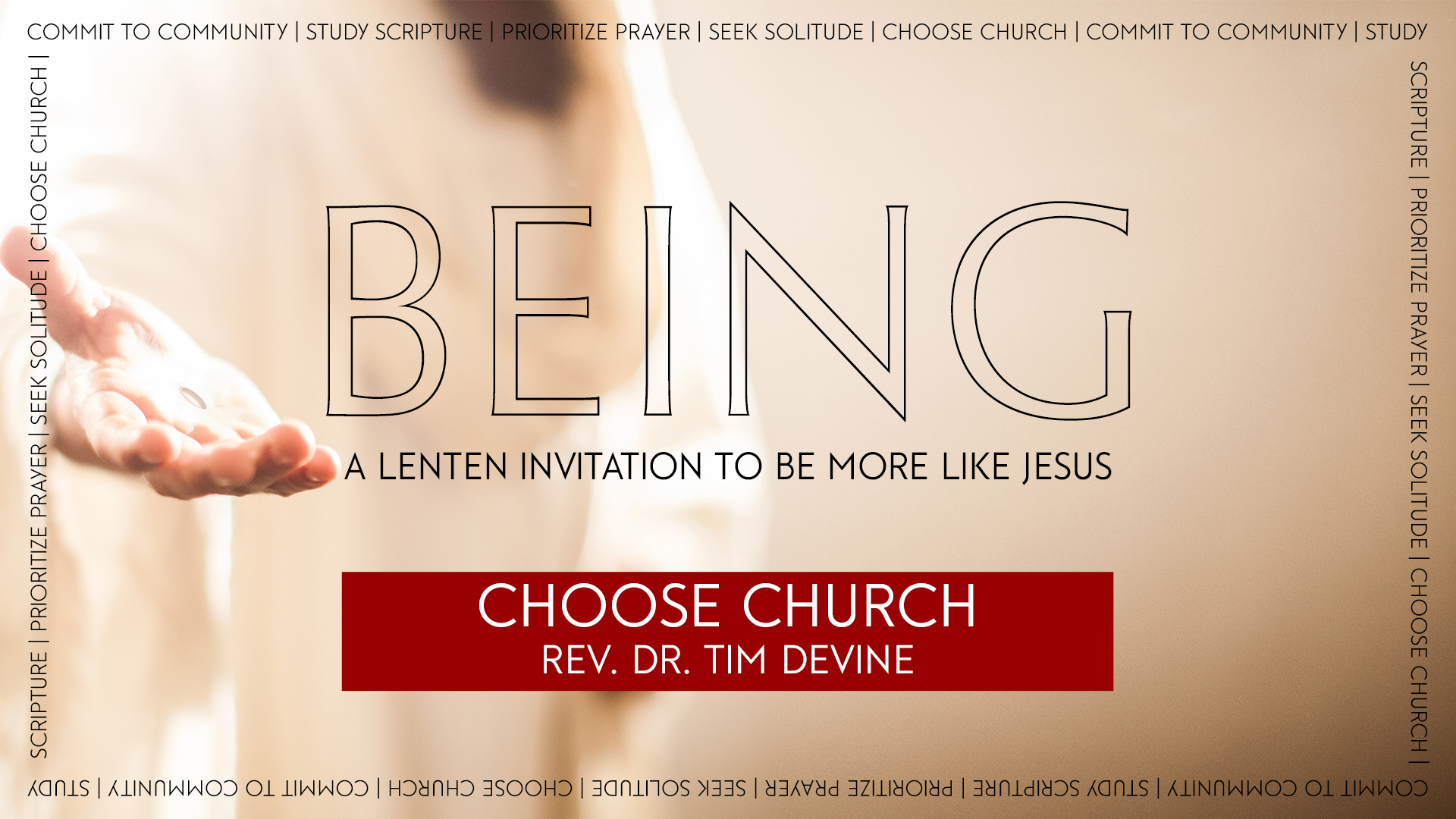 Choose Church Image