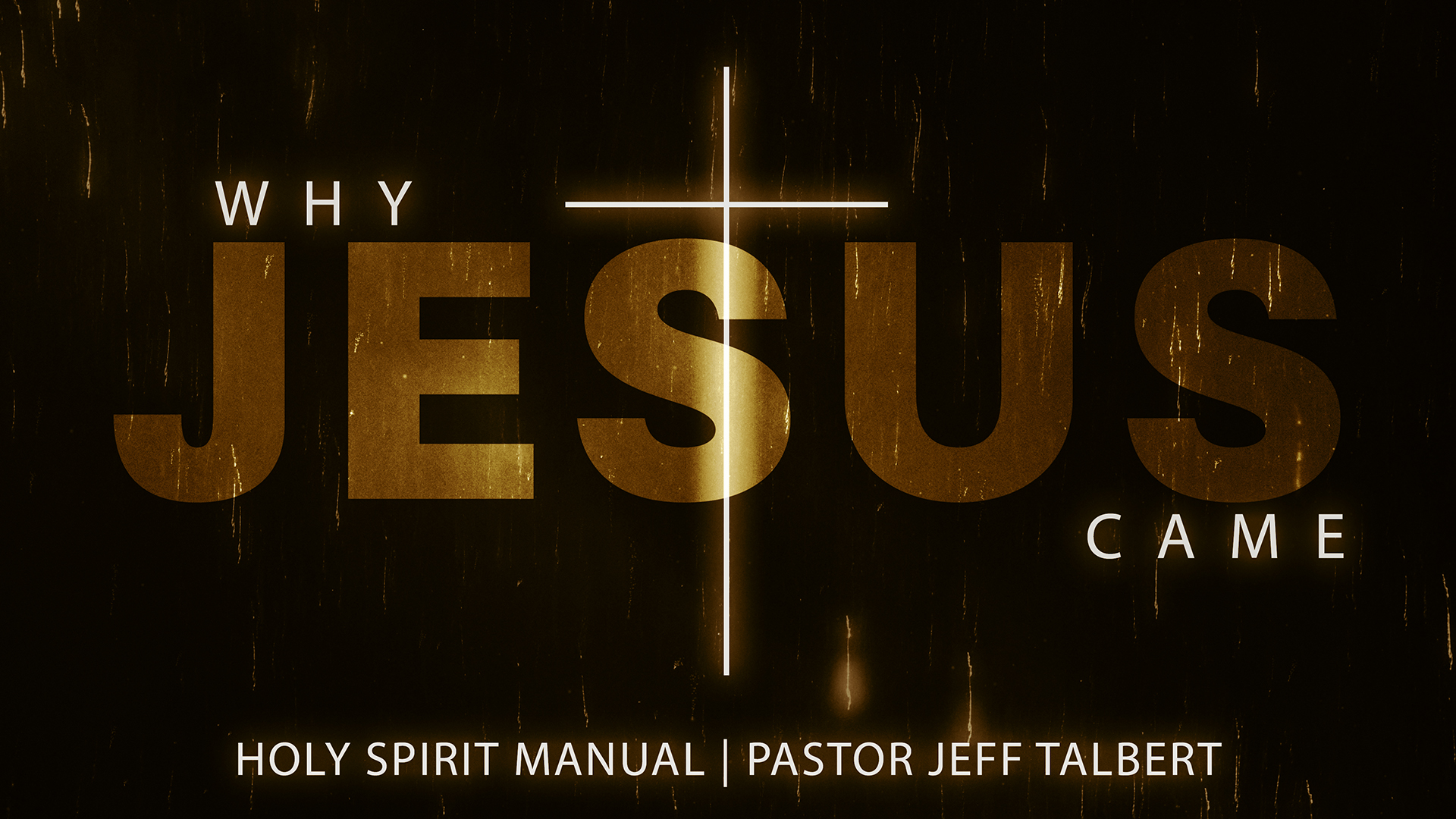 Holy Spirit Manual Image