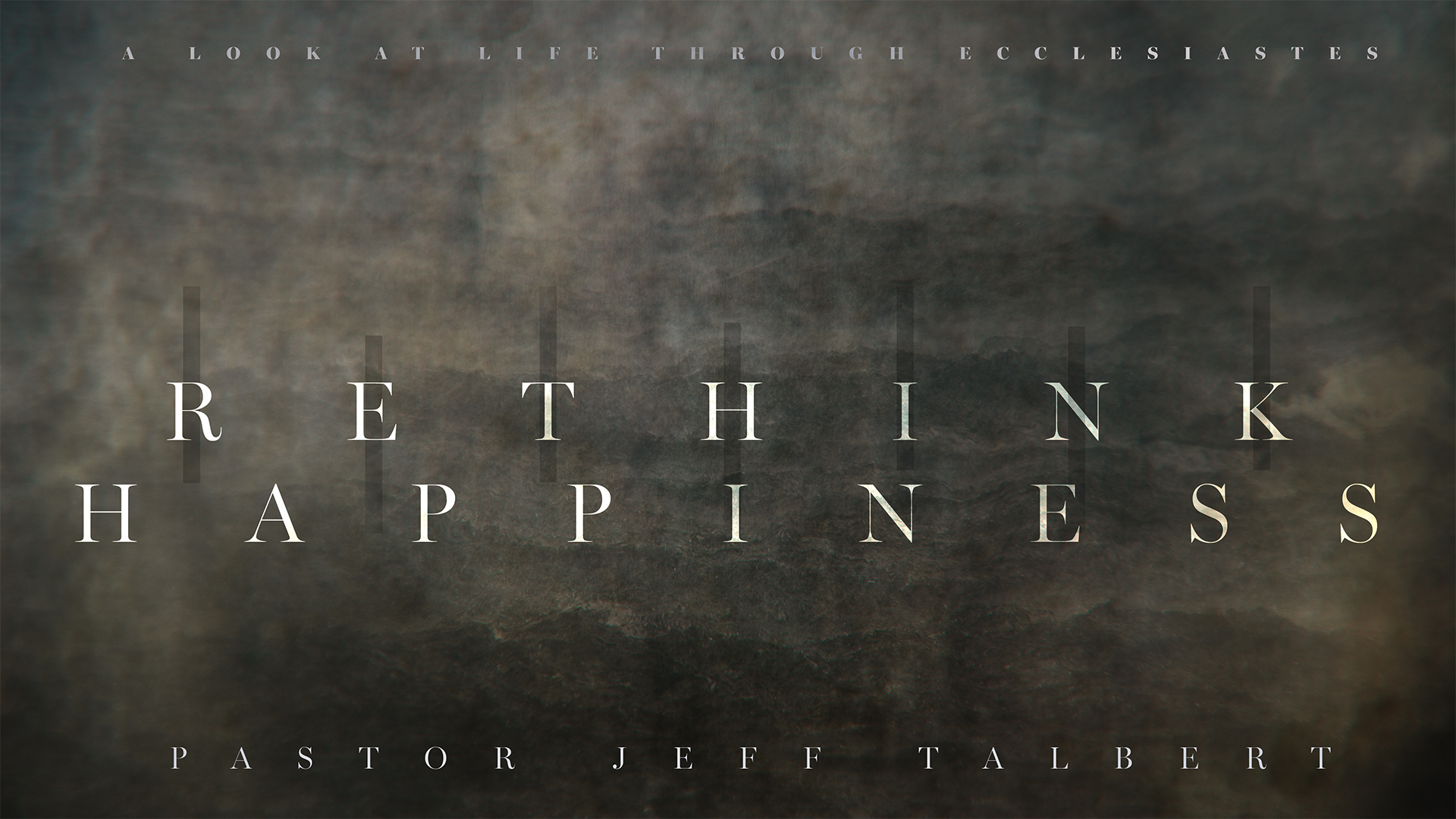 Rethink: Happiness Image