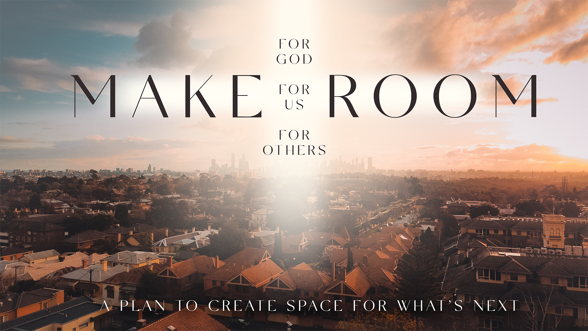 Make Room Image