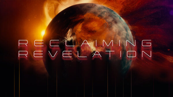 Reclaiming Revelation
