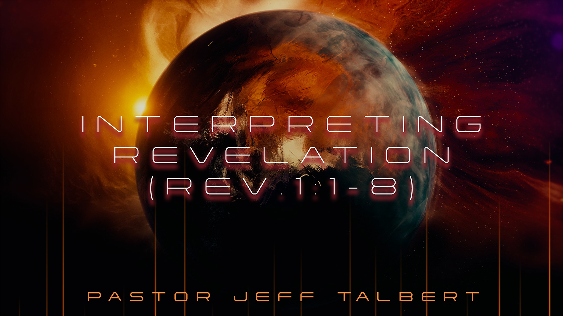 Interpreting Revelation Image